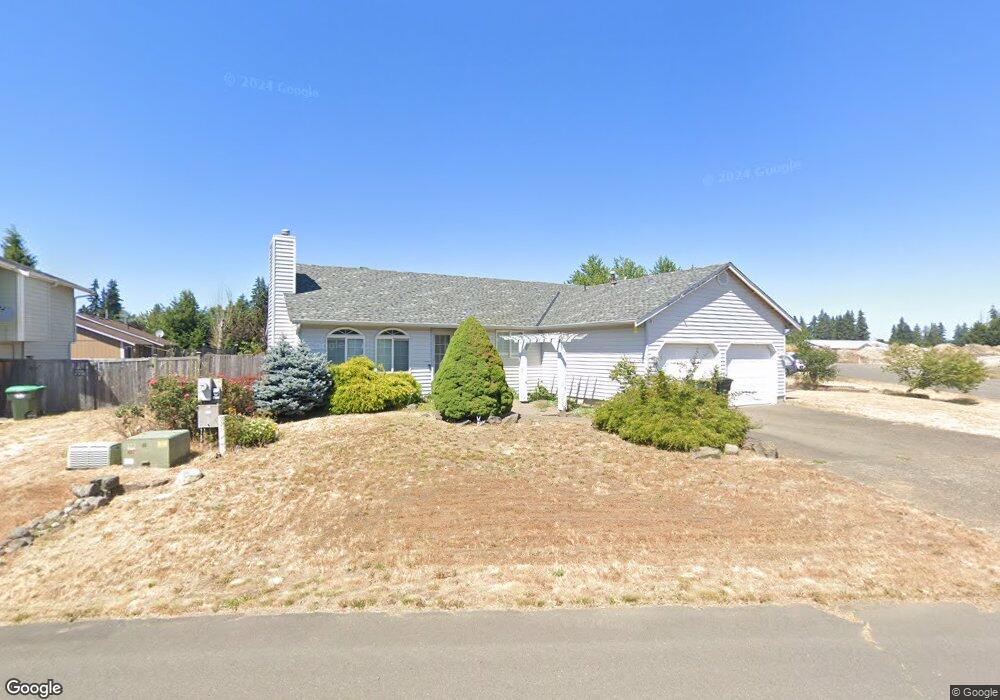 15724 95th Ct SE, Yelm, WA 98597 - photo 1
