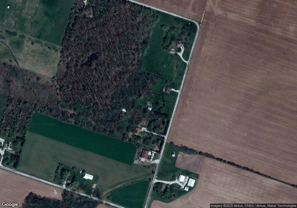 4908 Burton Rd, Westpoint, IN 47992 - photo 1