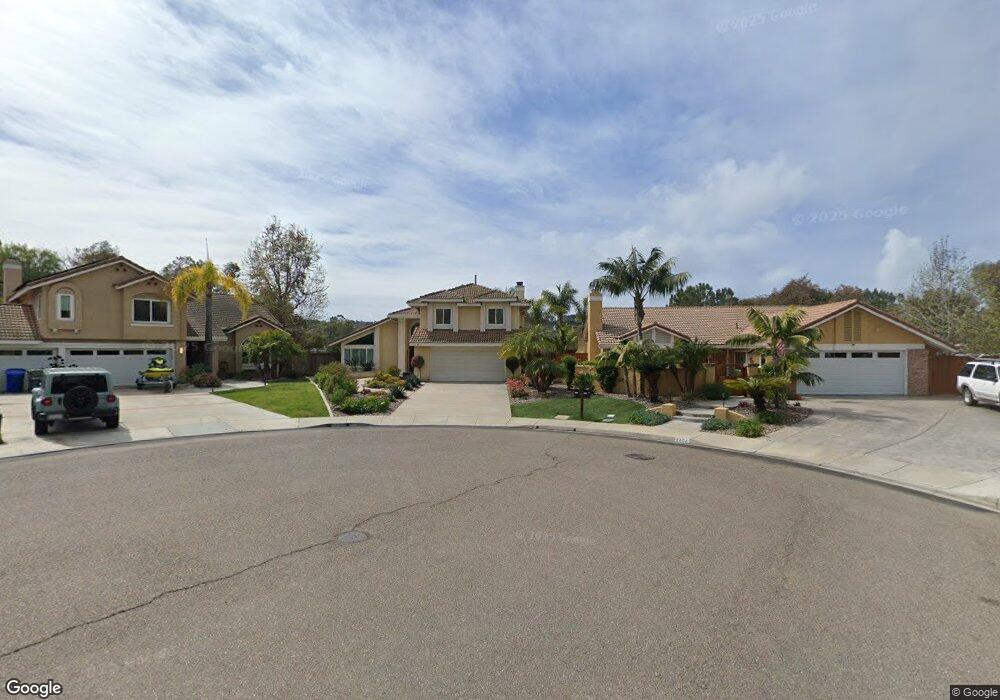 1601 Honeysuckle Ct, Encinitas, CA 92024 - photo 1