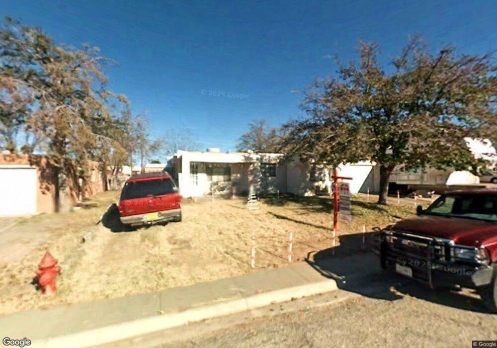 2009 Snow Dr, Alamogordo, NM 88310 - photo 1