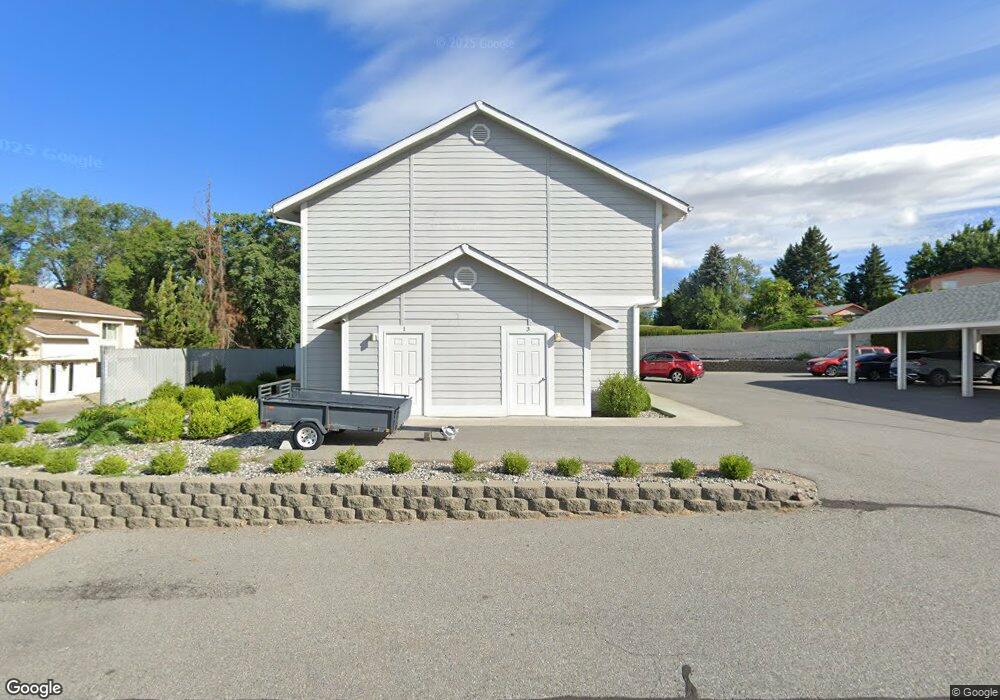 361 Johnson Place, East Wenatchee, WA 98802 - photo 1