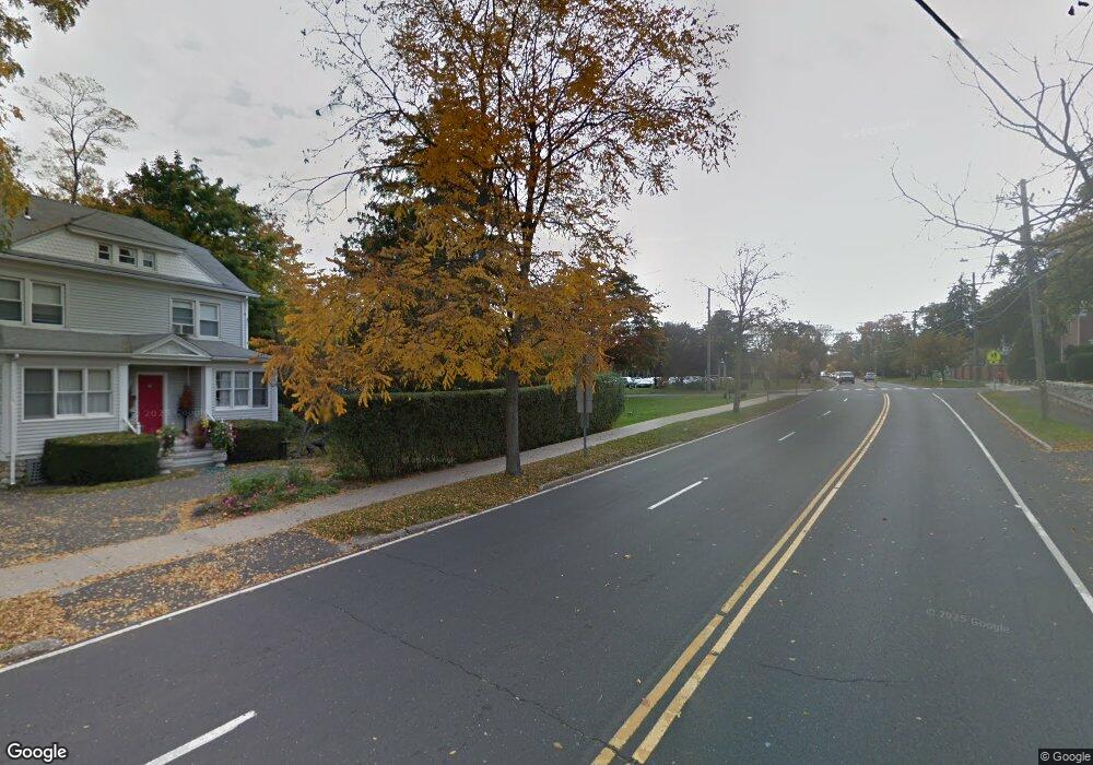 56 South Ave, New Canaan, CT 06840 - photo 1