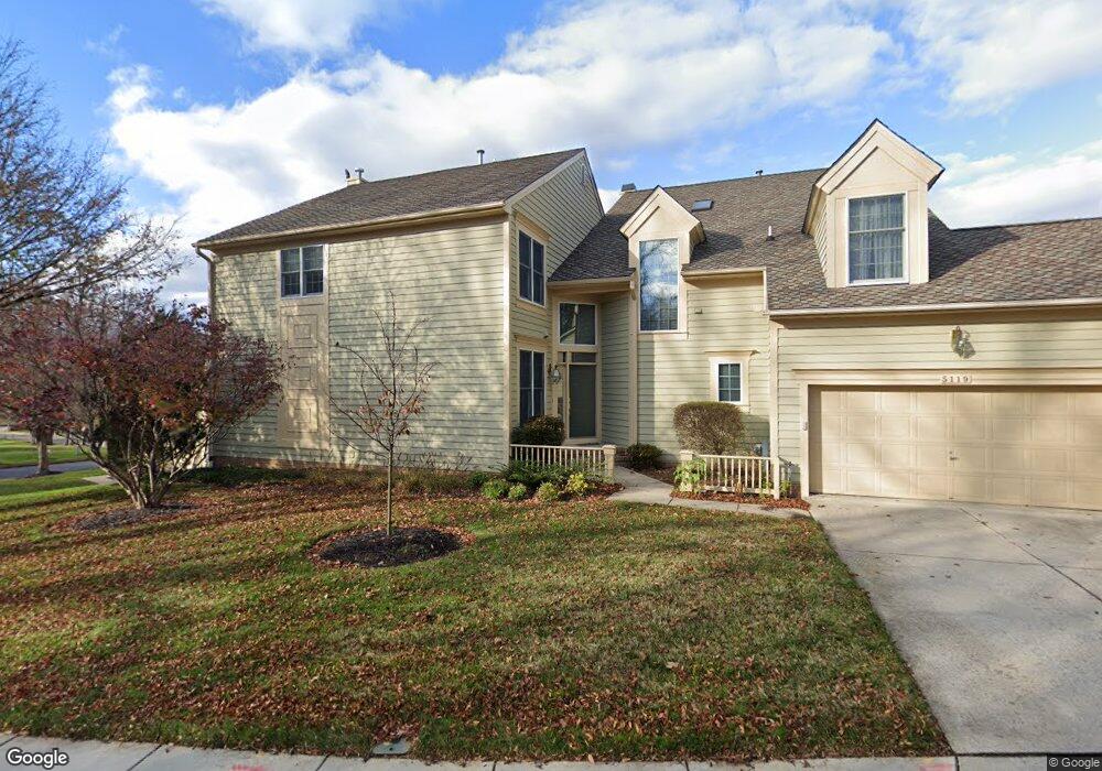 5119 Harpers Farm Rd, Columbia, MD 21044 - photo 1