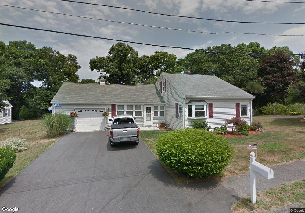 11 Phillips St, Woburn, MA 01801 - photo 1