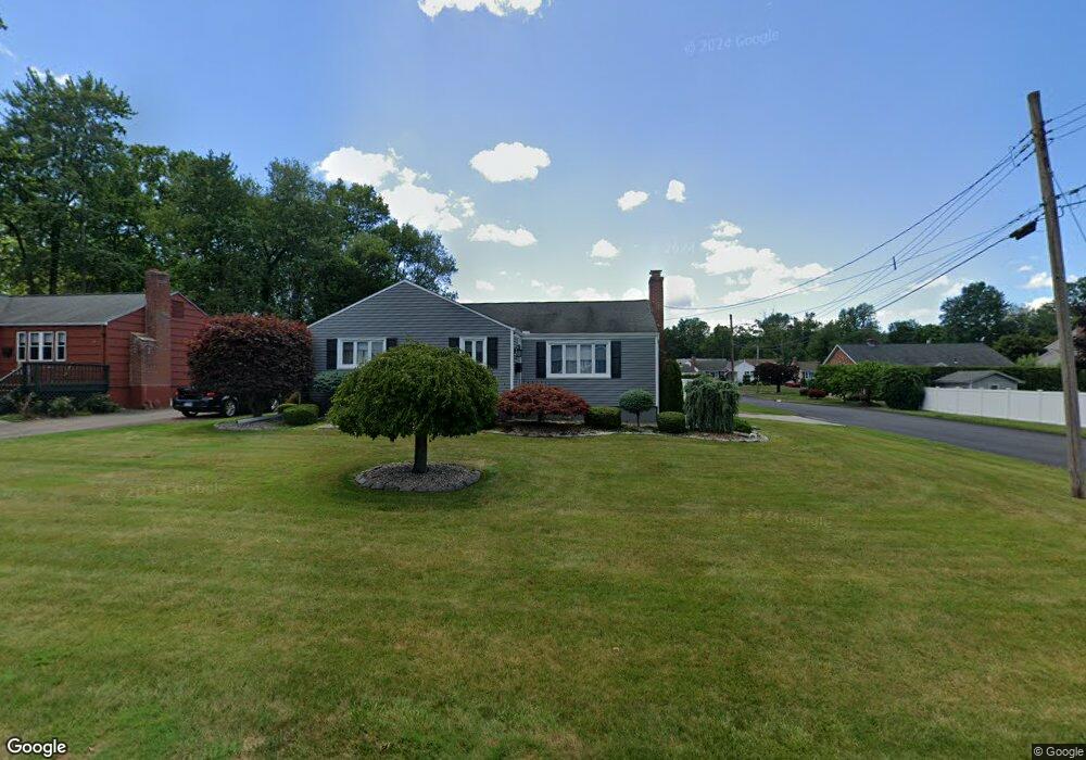 65 Edward St, Wethersfield, CT 06109 - photo 1