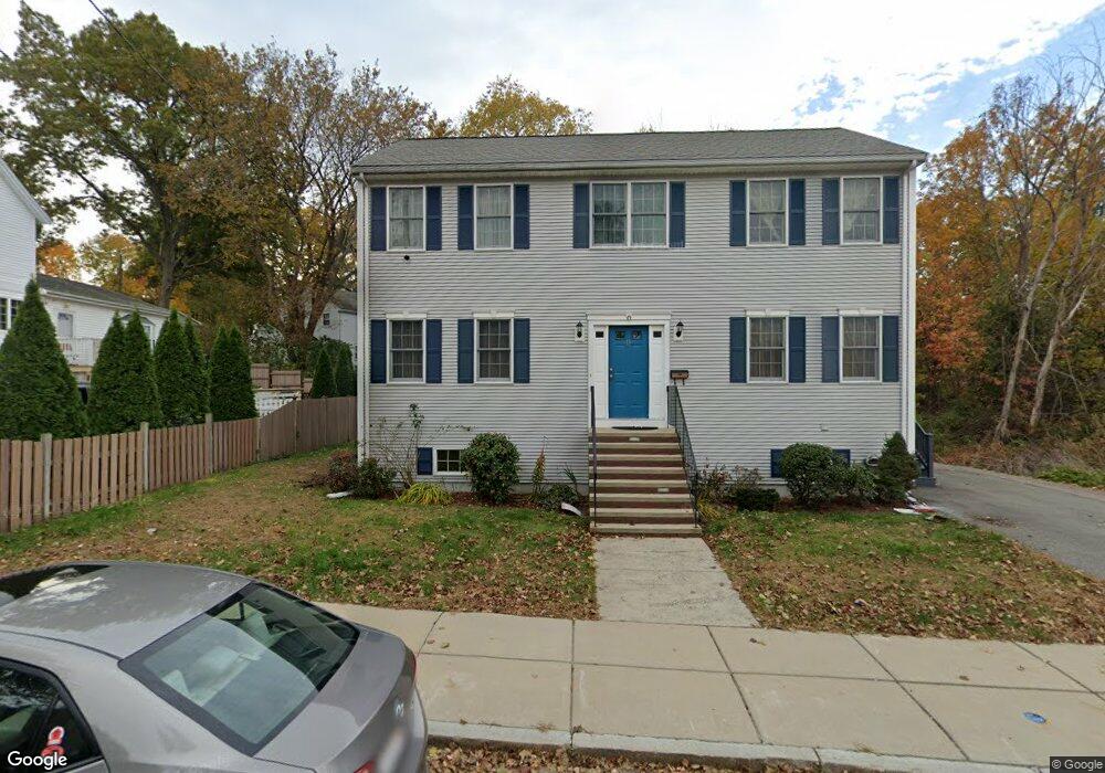 14 Ernest Ave, Hyde Park, MA 02136 - photo 1