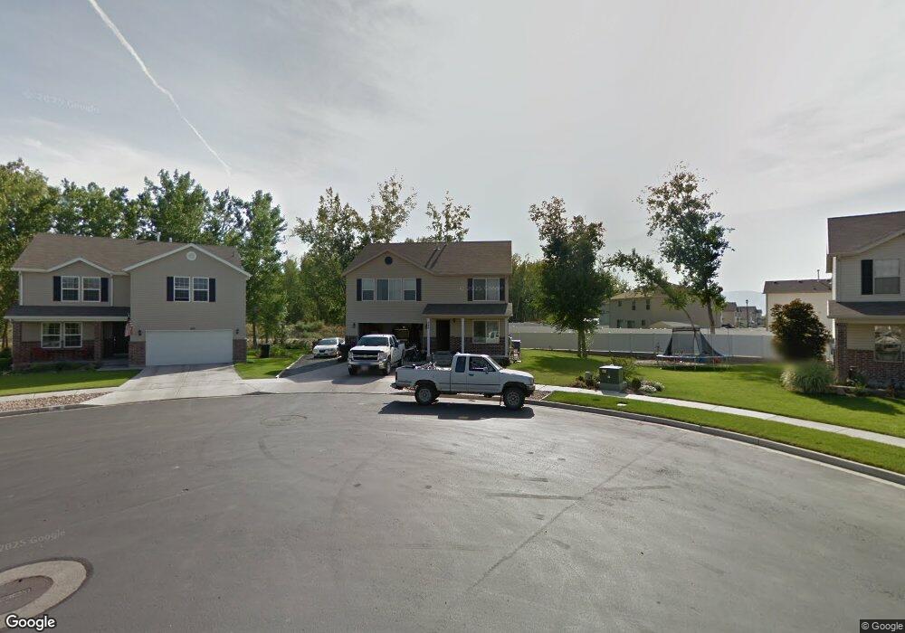 534 S 1170 W, Spanish Fork, UT 84660 - photo 1