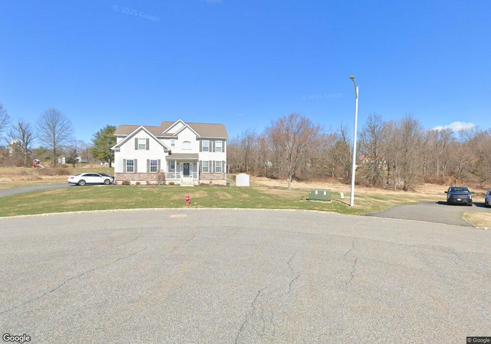 Lot 57 Ambrose Way, Blooming Grove, NY 10992 - photo 1