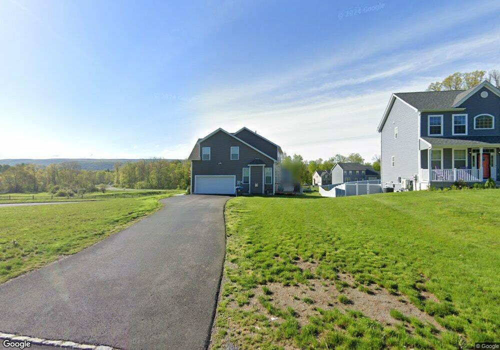 Lot 28 Hopkins Ct, Blooming Grove, NY 10992 - photo 1