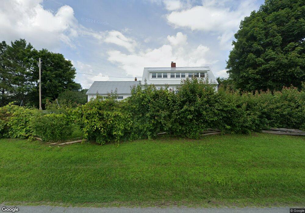 3585 Darling Hill Rd, West Burke, VT 05871 - photo 1