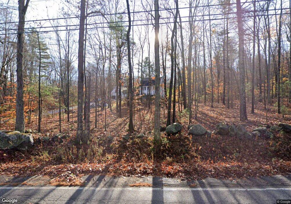 732 Clarks Woods Rd, Lyman, ME 04002 - photo 1