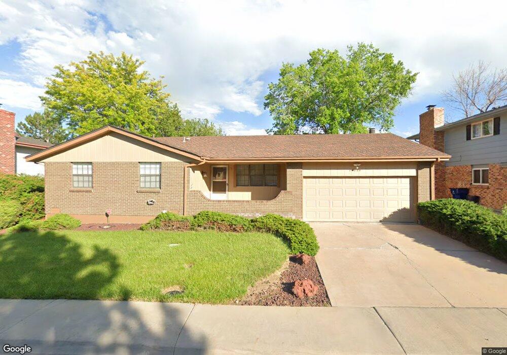 14894 E Arizona Place, Aurora, CO 80012 - photo 1