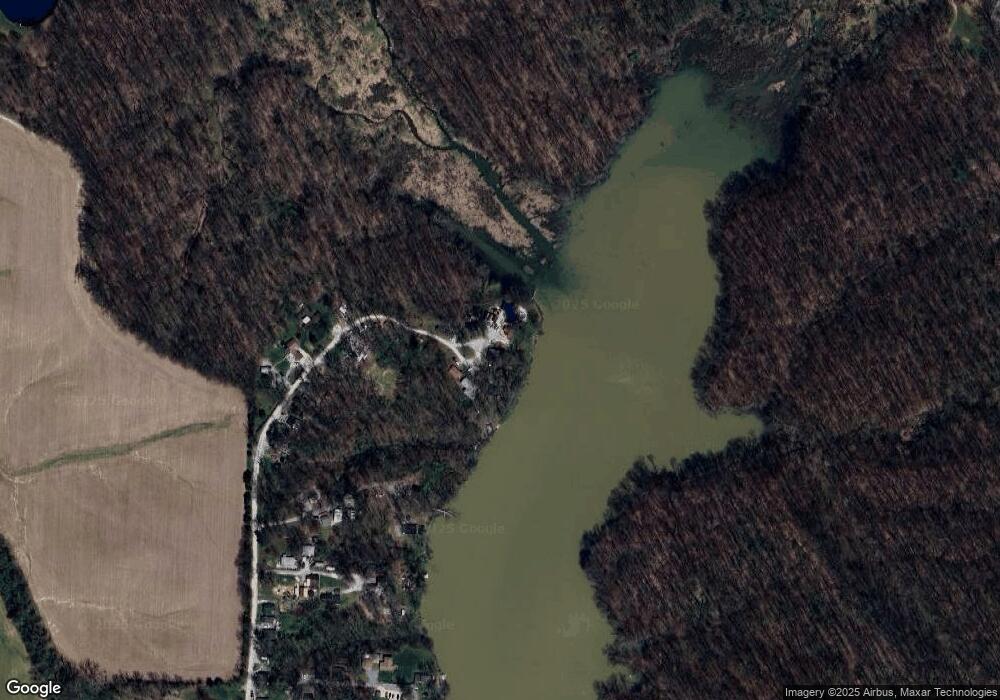 4491 E North Rd, Greensburg, IN 47240 - photo 1