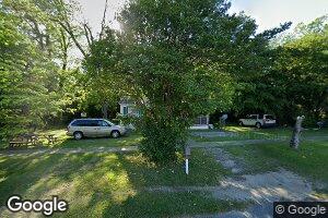60 Dogwood Ave, Denmark, SC 29042