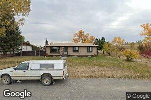 419 W 7th Ave, Big Timber, MT 59011