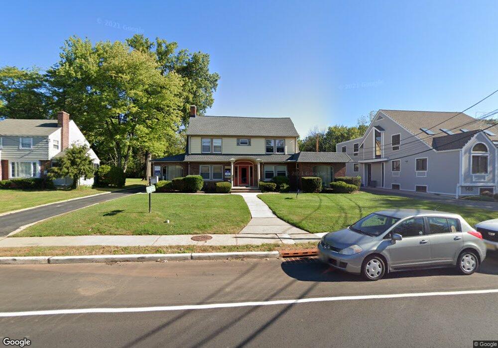 150 W End Ave unit 1 & 9, Somerville, NJ 08876 - photo 1