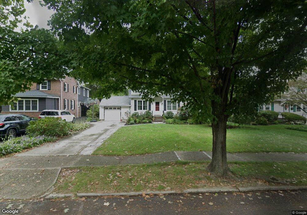 273 Merion Ave, Haddonfield, NJ 08033 - photo 1