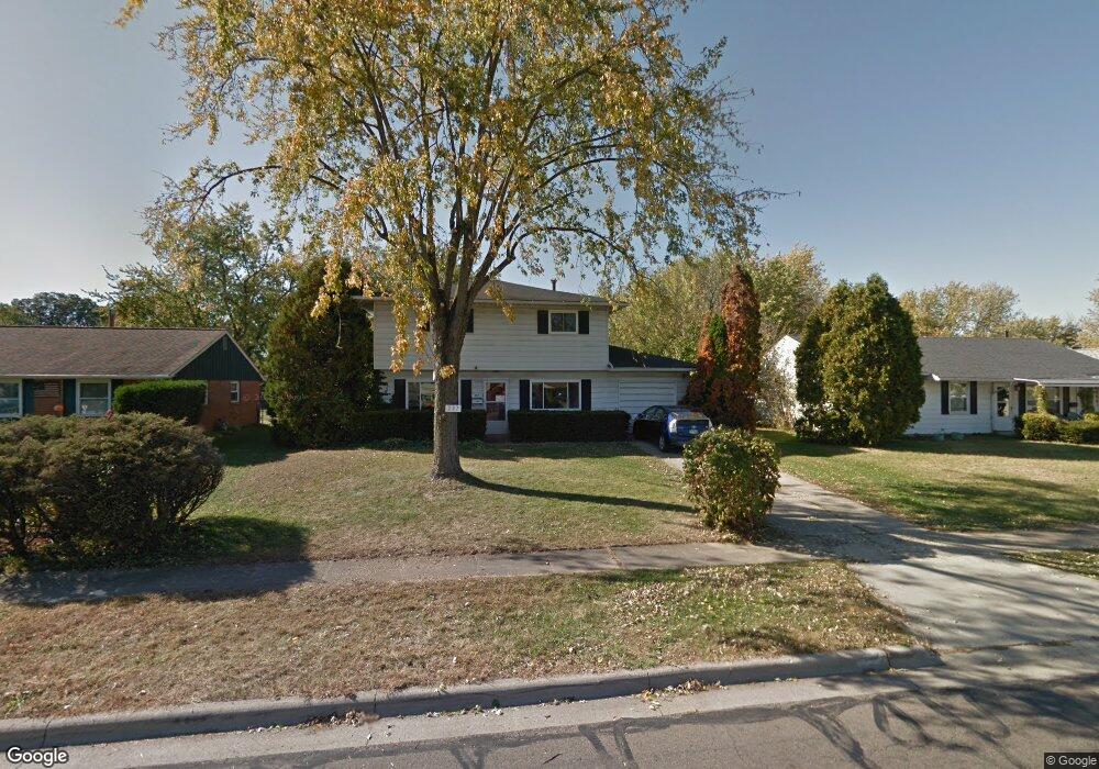 207 S Murray Hill Rd, Columbus, OH 43228 - photo 1