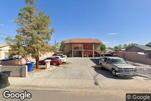 503 S Bellview Unit 201, Mesa, AZ 85204