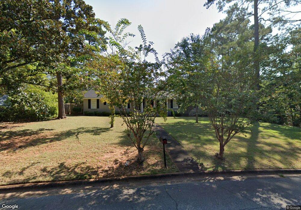 442 S Audubon Dr, Albany, GA 31707 - photo 1