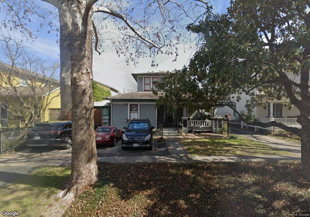 1430 Columbia St, Houston, TX 77008 - photo 1