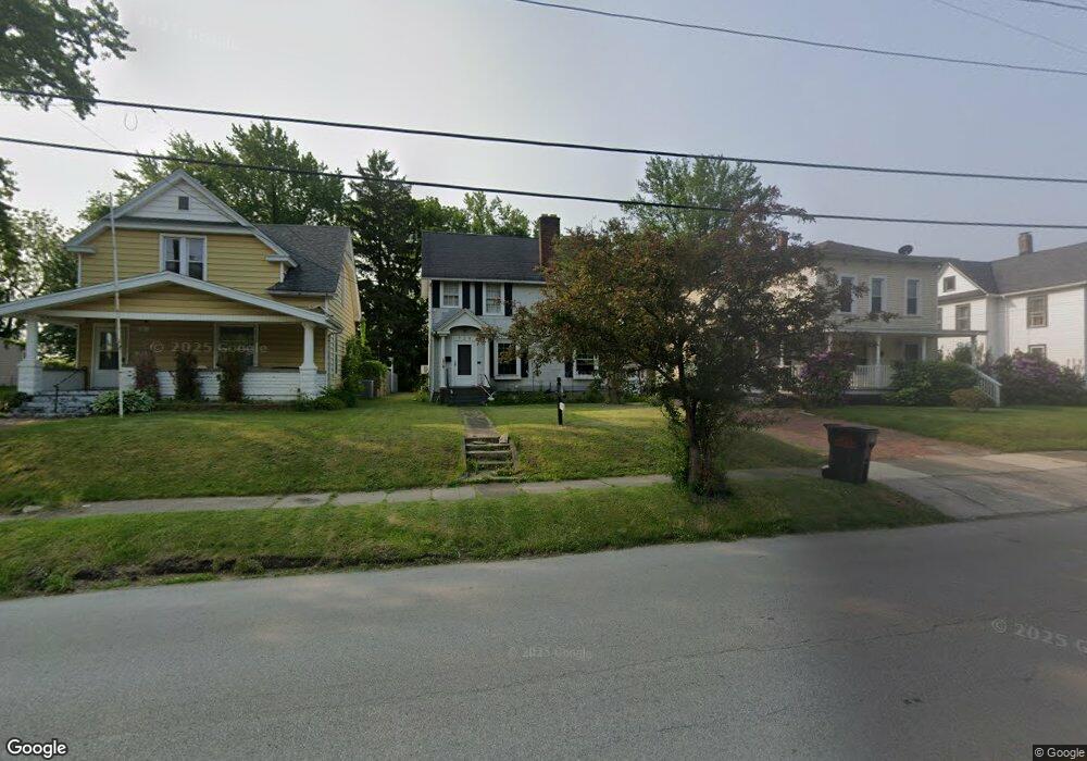 729 Main St, Conneaut, OH 44030 - photo 1