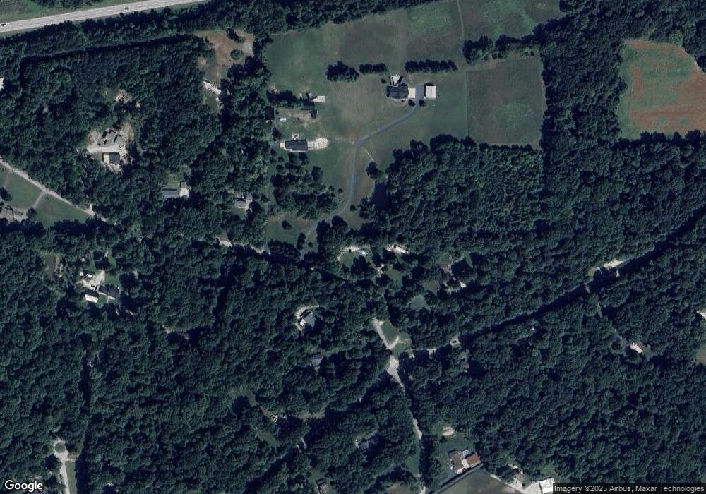 5290 Raccoon Creek Rd NE, Corydon, IN 47112 - photo 1