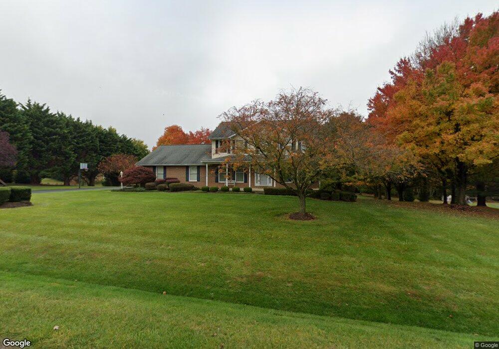 755 Breezy Lake Way, Sykesville, MD 21784 - photo 1