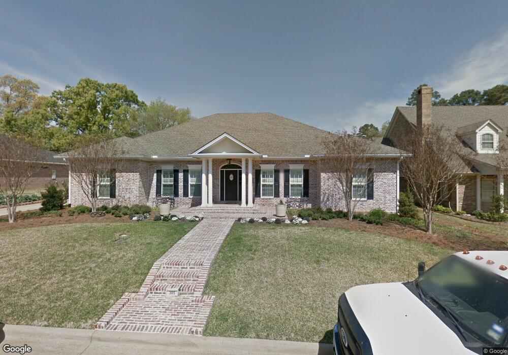 305 Deerfield, Nacogdoches, TX 75965 - photo 1