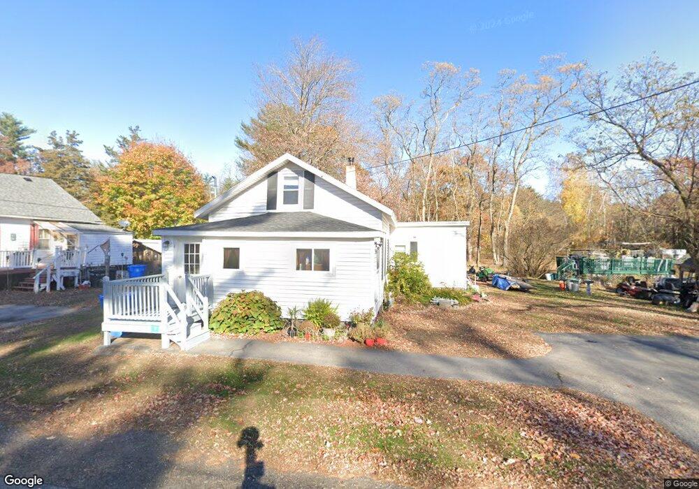 9 Bear Hill Rd, Merrimac, MA 01860 - photo 1