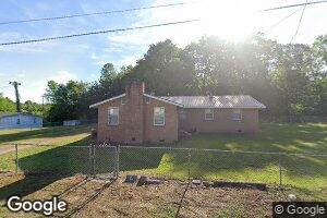 337 W Liberty St, Pickens, MS 39146
