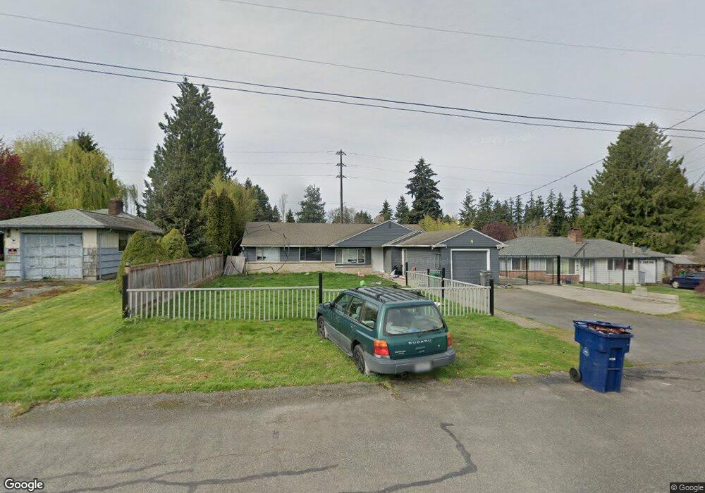 7329 229th St SW, Edmonds, WA 98026 - photo 1