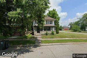 415 E Broadway St, South Bend, IN 46601