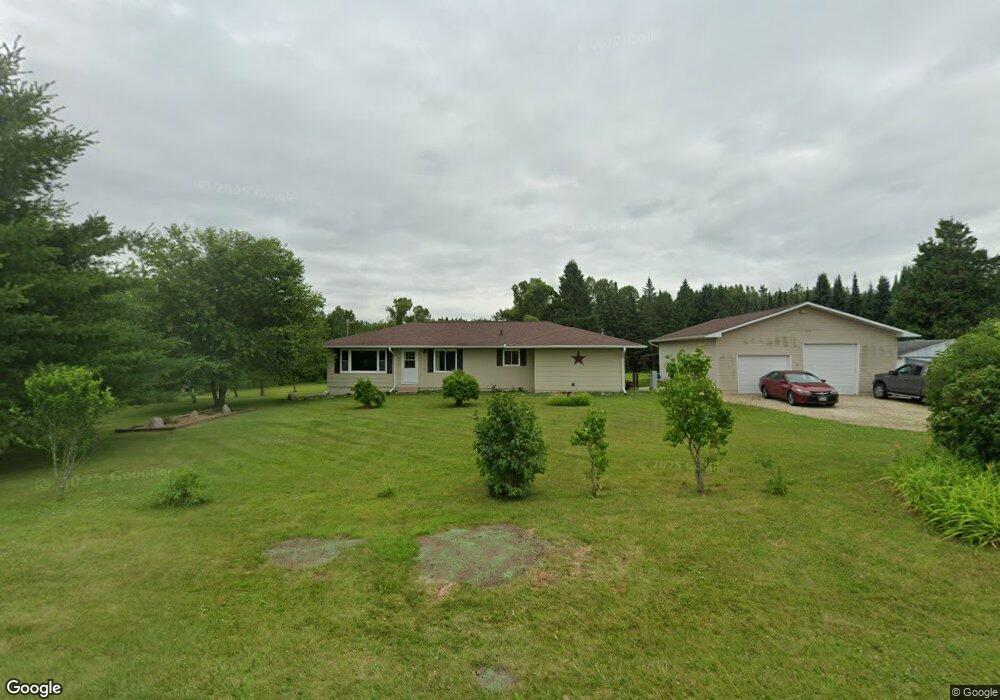 W5719 Gravelly Brook Rd, Porterfield, WI 54159 - photo 1