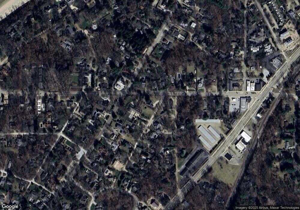 10048 Town Line Rd, Union Pier, MI 49129 - photo 1