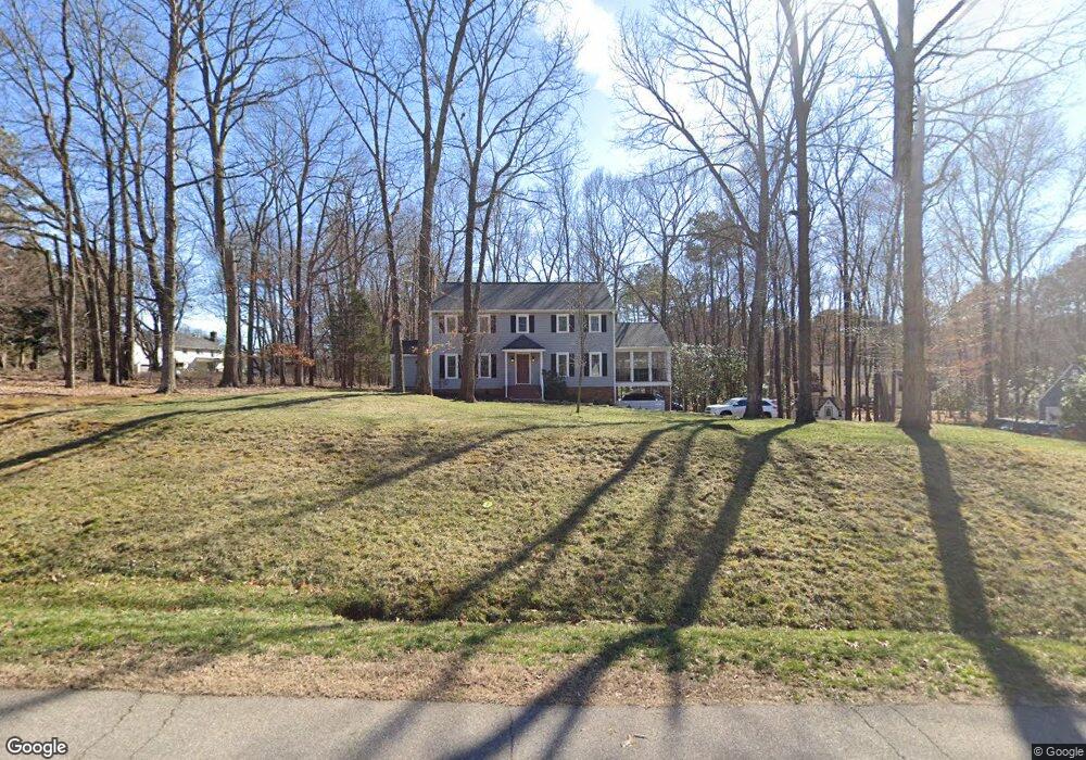 10851 Ramshorn Rd, Midlothian, VA 23113 - photo 1