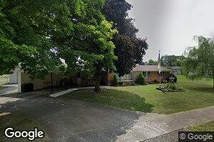 6646 M St, Cass City, MI 48726