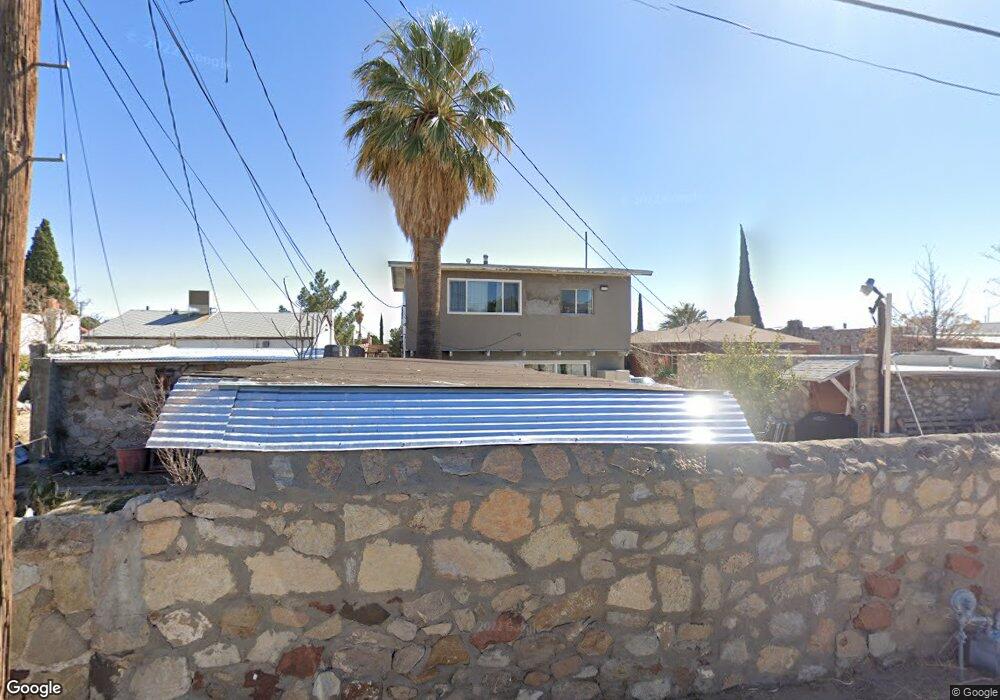 3925 Altura Ave, El Paso, TX 79903 - photo 1