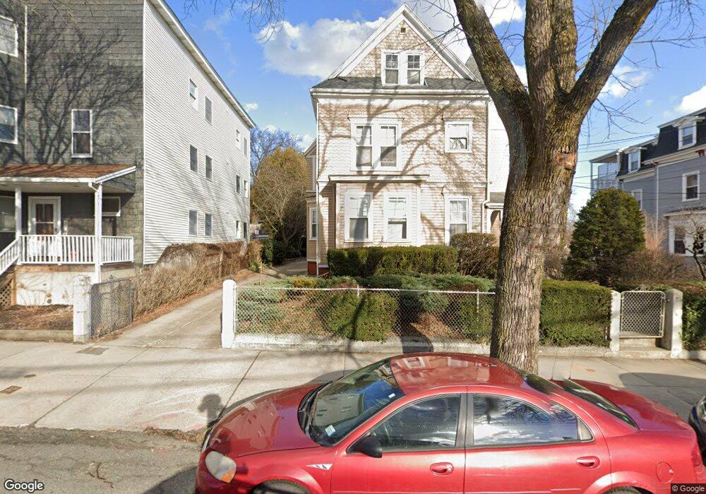 213 Holland St, Somerville, MA 02144 - photo 1