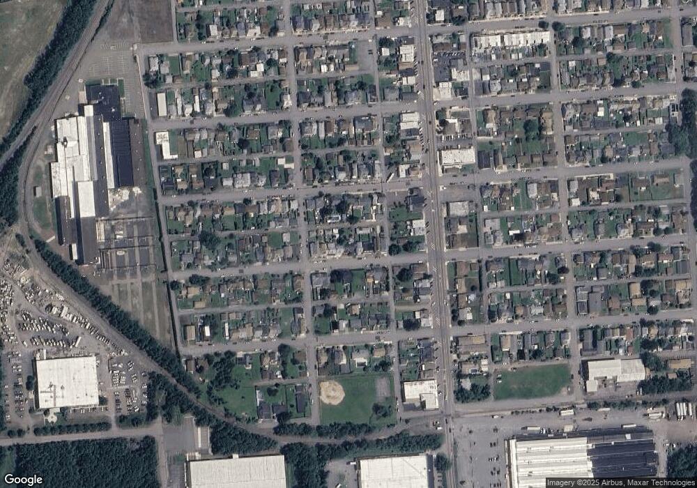 219 Thirwell Ave, Hazleton, PA 18201 - photo 1