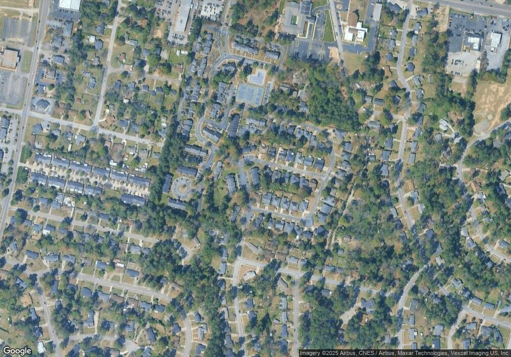 400 Folkstone Cir unit 400, Augusta, GA 30907 - photo 1