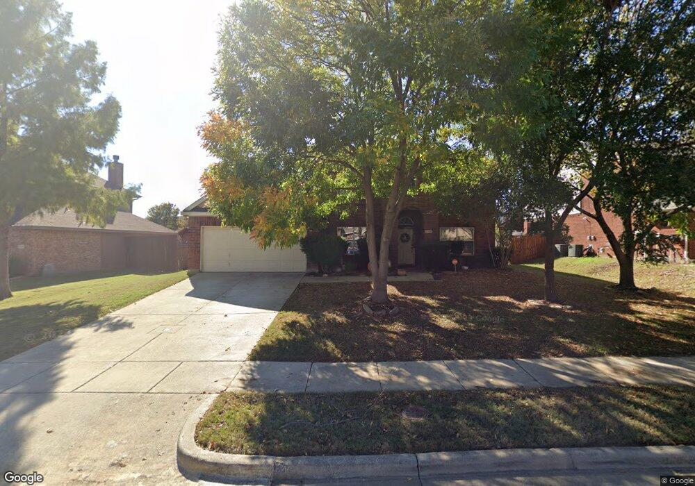 3320 Mustang Dr, Denton, TX 76210 - photo 1