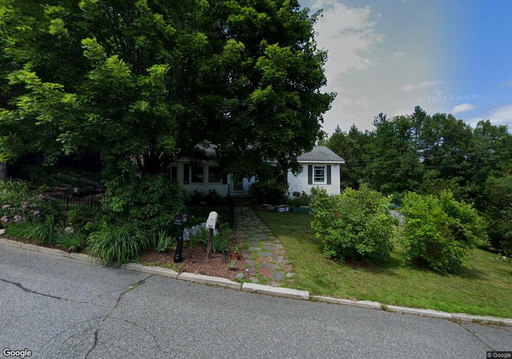 280 Carriage Hill Rd, Brattleboro, VT 05301 - photo 1