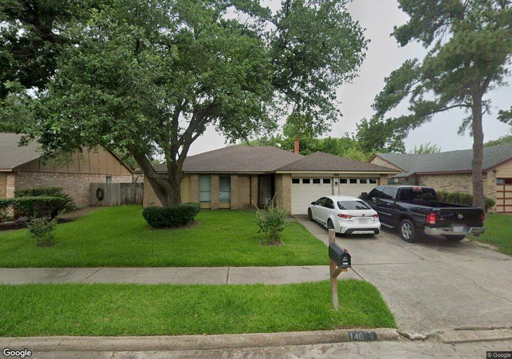 14019 Valley Grove Dr, Houston, TX 77066 - photo 1