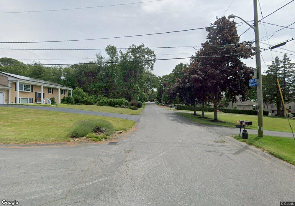 0 Benoit St, Westport, MA 02790 - photo 1