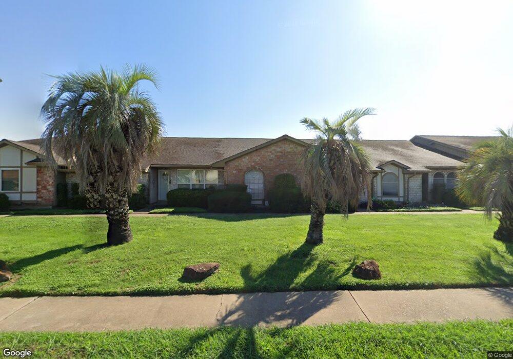 11453 Sabo Rd, Houston, TX 77089 - photo 1