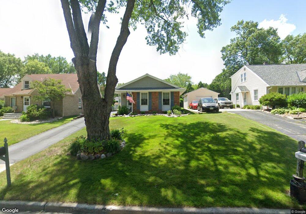 2115 N 115th St, Milwaukee, WI 53226 - photo 1