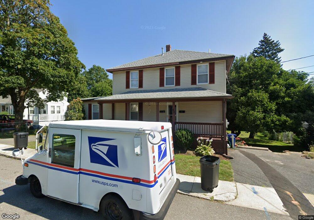 23 Union St unit 1, Milford, MA 01757 - photo 1