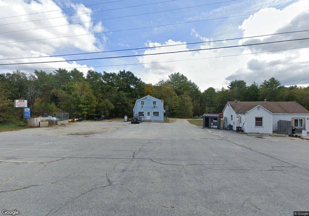 1224 Intervale Rd, New Gloucester, ME 04260 - photo 1