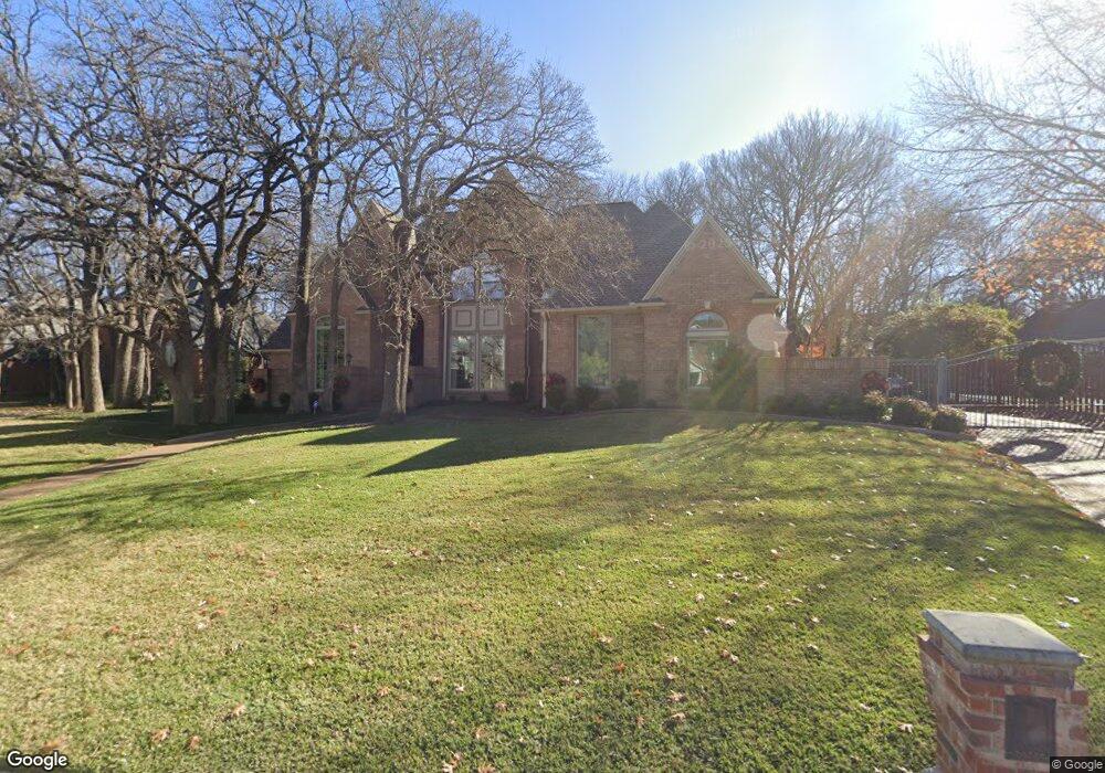 1310 Pecos Dr, Southlake, TX 76092 - photo 1